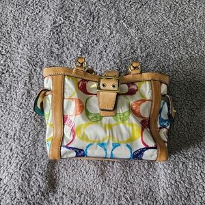 Coach handbag
